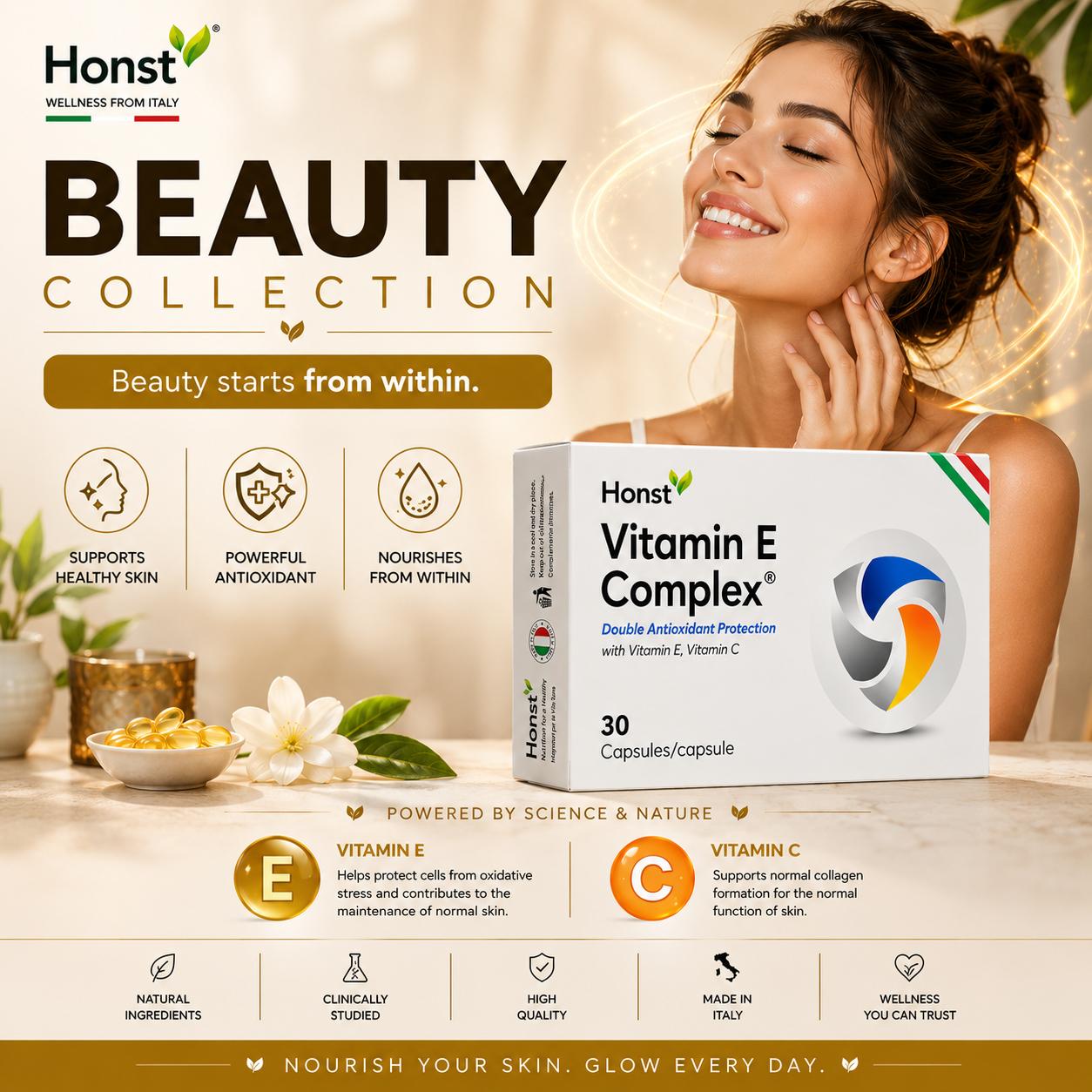 Beauty & Gut Collection