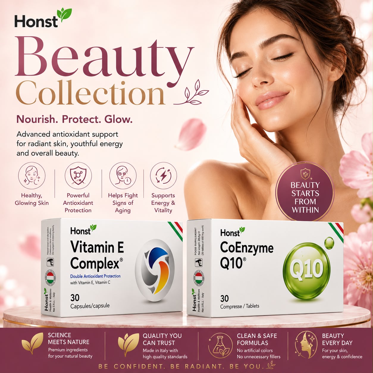 Beauty Collection