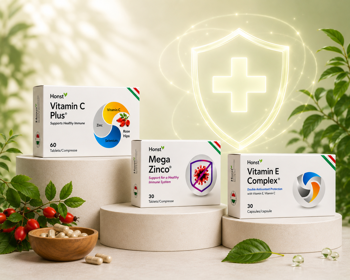 Immunity Collection
